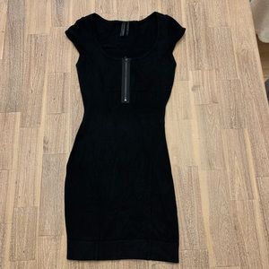 Guess Knit Dress XS